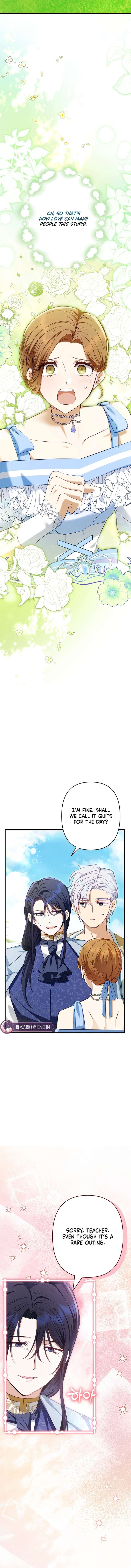 The Rebellion’s Quack Doctor chapter 14 page 5
