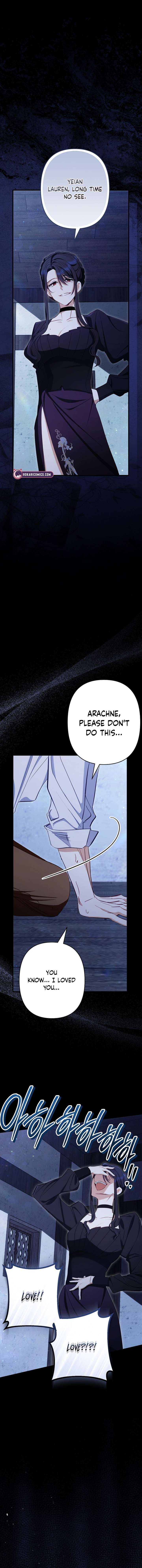 The Rebellion’s Quack Doctor chapter 16 page 14