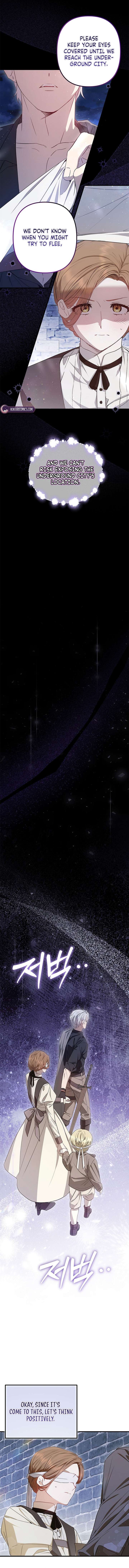 The Rebellion’s Quack Doctor chapter 2 page 4