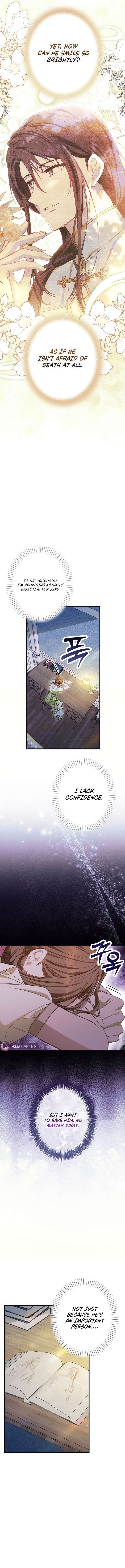 The Rebellion’s Quack Doctor chapter 7 page 14