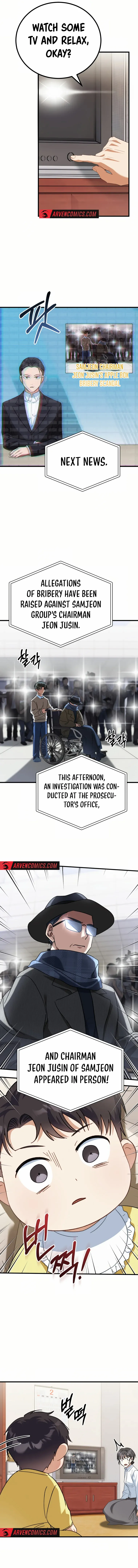 I Will Raise This Family Up chapter 1 page 14