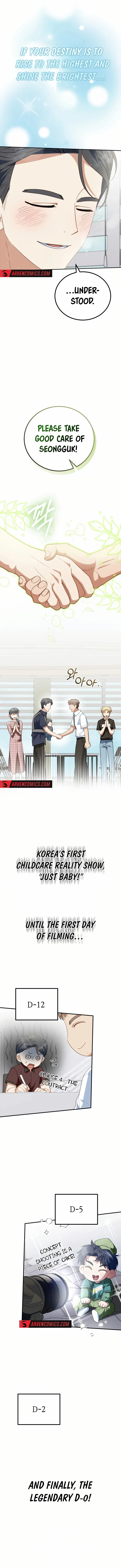 I Will Raise This Family Up chapter 11 page 10