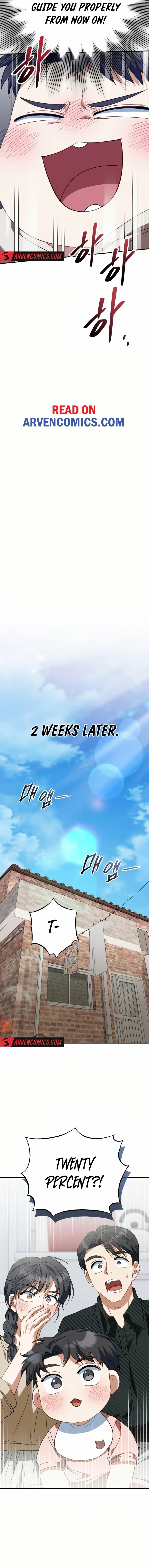 I Will Raise This Family Up chapter 12 page 13