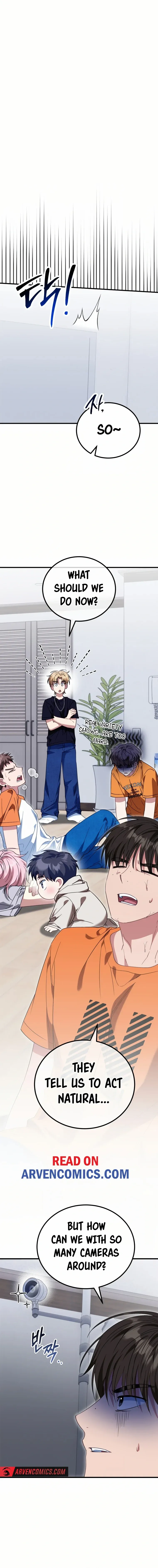 I Will Raise This Family Up chapter 12 page 3