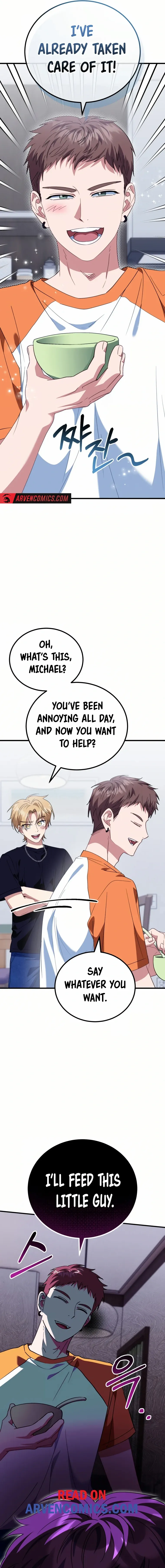 I Will Raise This Family Up chapter 12 page 5