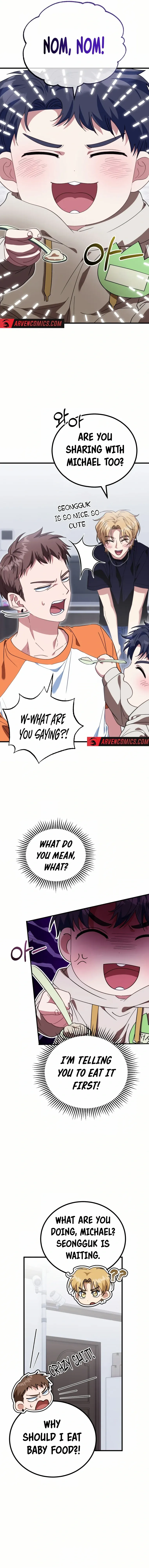 I Will Raise This Family Up chapter 12 page 7