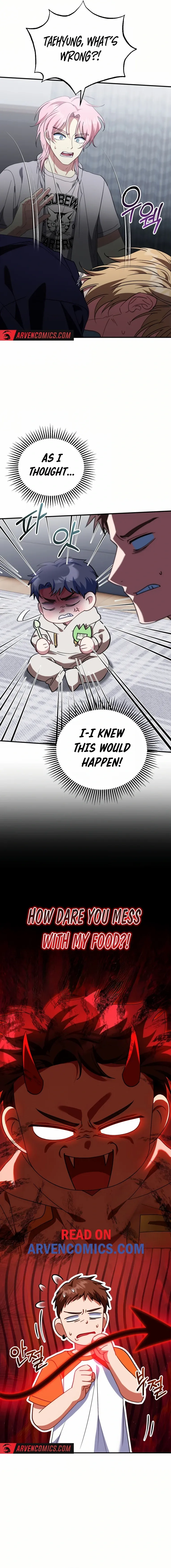 I Will Raise This Family Up chapter 12 page 9