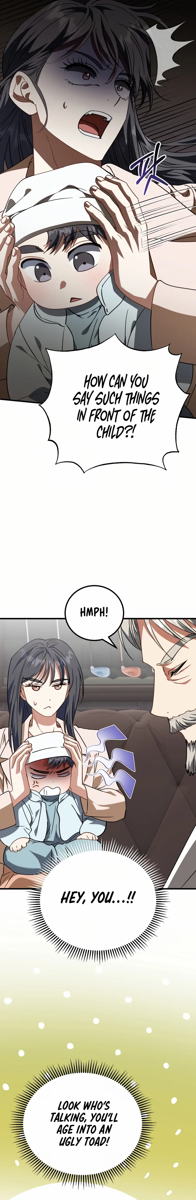 I Will Raise This Family Up chapter 13 page 11