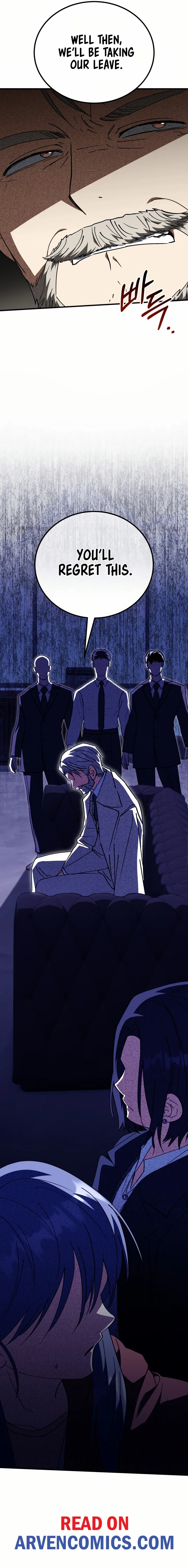 I Will Raise This Family Up chapter 13 page 14