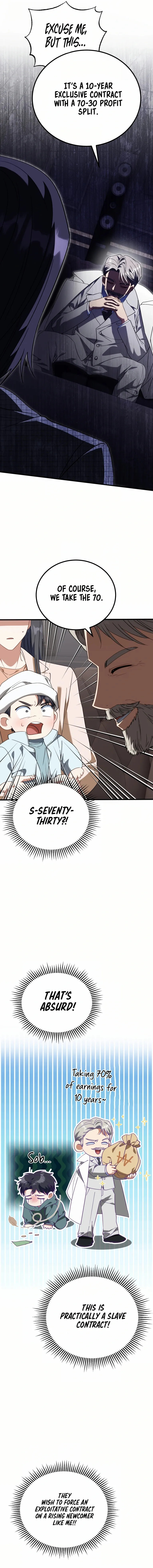 I Will Raise This Family Up chapter 13 page 5