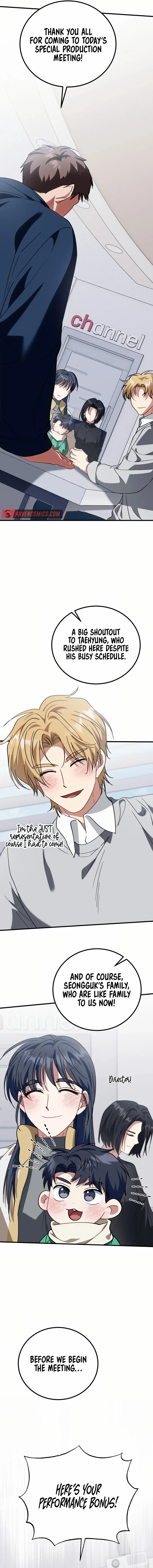 I Will Raise This Family Up chapter 14 page 17