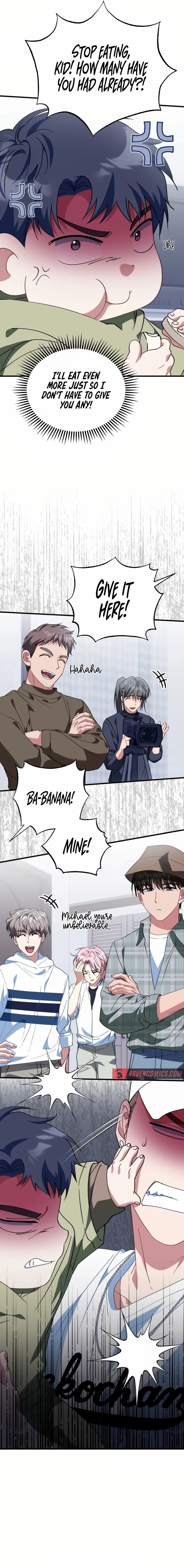 I Will Raise This Family Up chapter 14 page 2