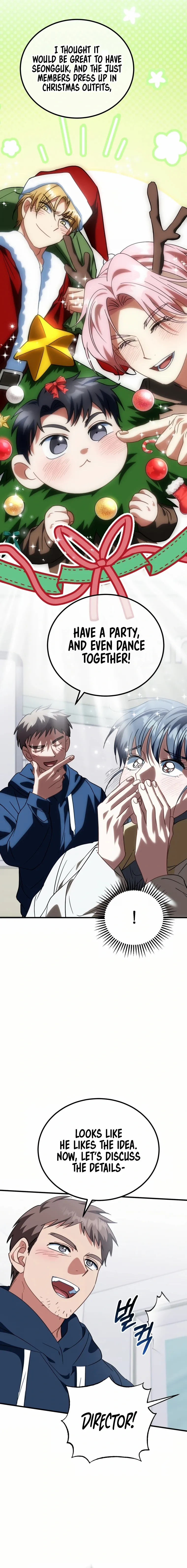I Will Raise This Family Up chapter 14 page 20