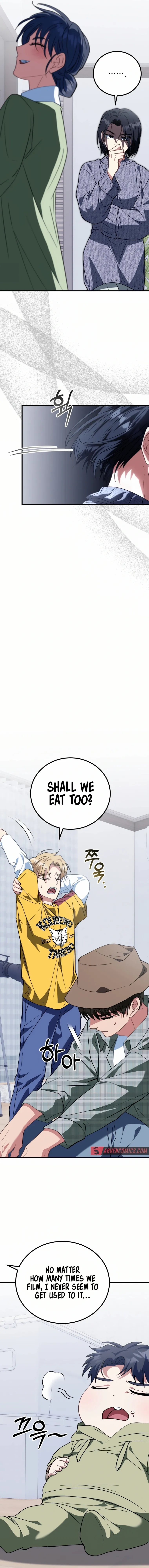 I Will Raise This Family Up chapter 14 page 7