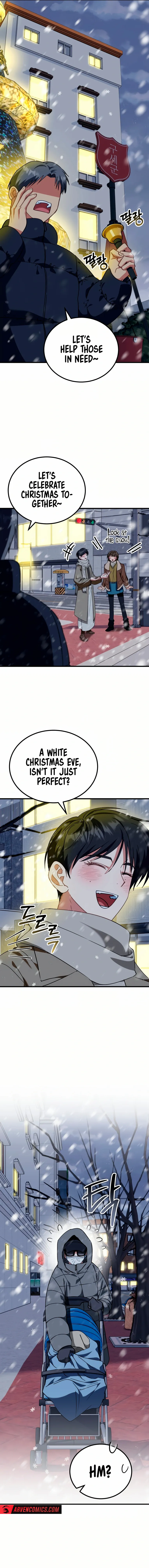 I Will Raise This Family Up chapter 15 page 10