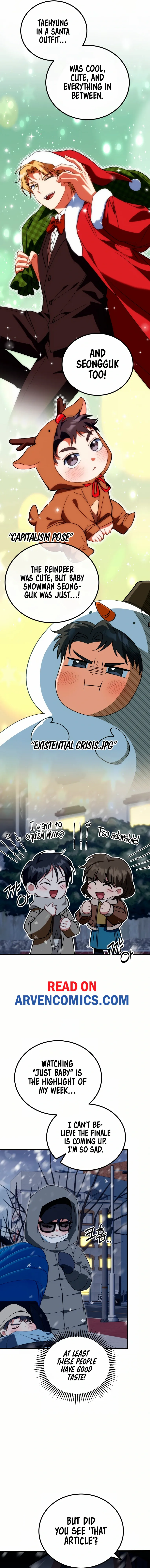 I Will Raise This Family Up chapter 15 page 14