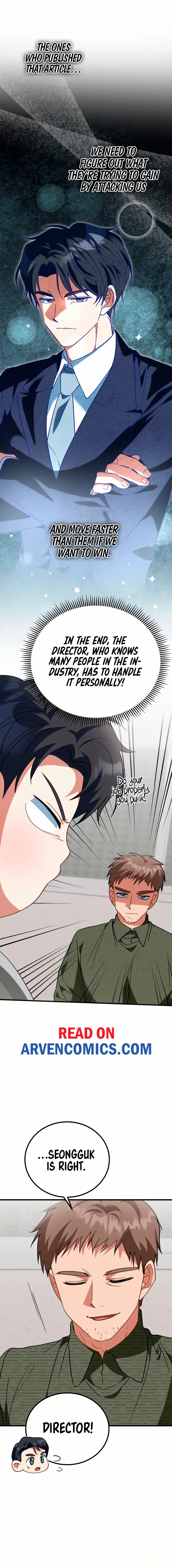 I Will Raise This Family Up chapter 15 page 5