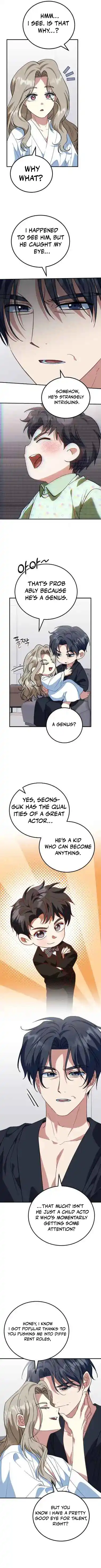 I Will Raise This Family Up chapter 18 page 2