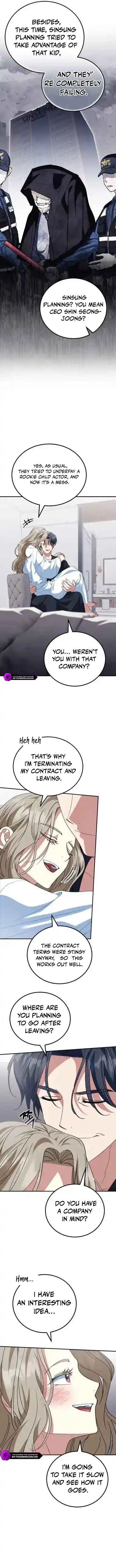 I Will Raise This Family Up chapter 18 page 3