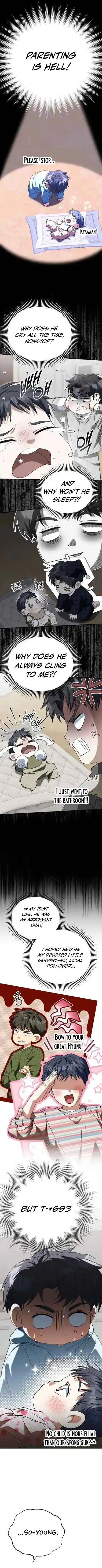 I Will Raise This Family Up chapter 18 page 7