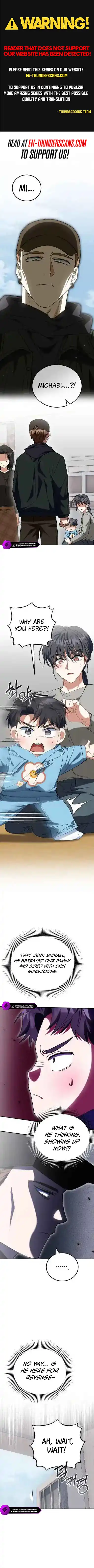 I Will Raise This Family Up chapter 19 page 1