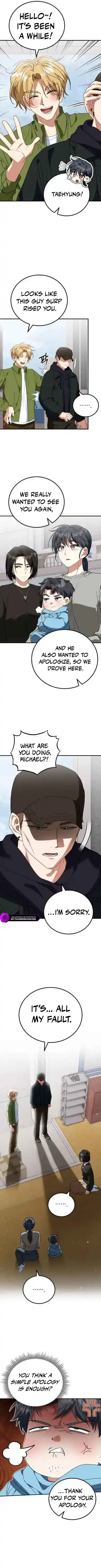 I Will Raise This Family Up chapter 19 page 2