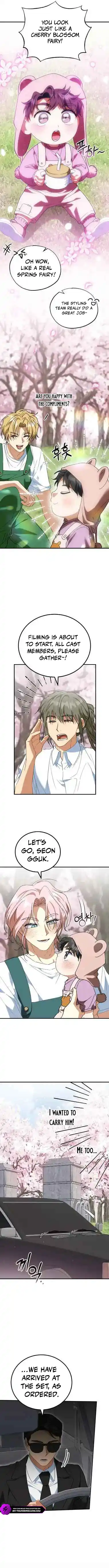 I Will Raise This Family Up chapter 19 page 8