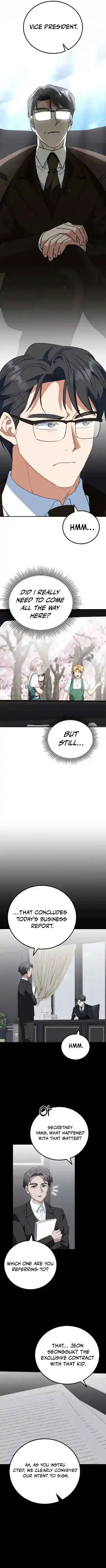 I Will Raise This Family Up chapter 19 page 9