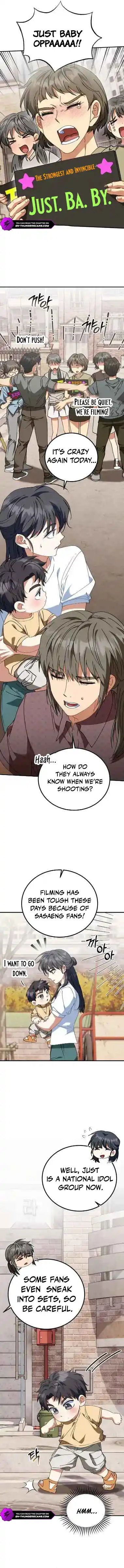 I Will Raise This Family Up chapter 20 page 10