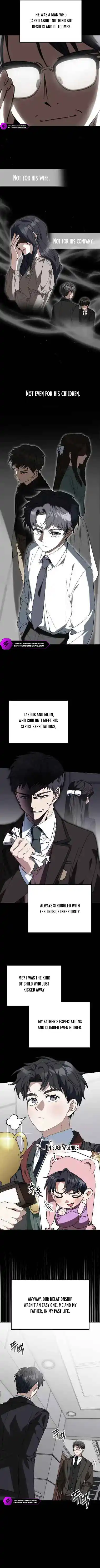 I Will Raise This Family Up chapter 20 page 2