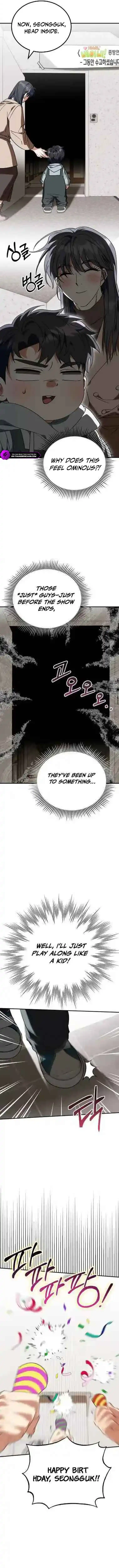 I Will Raise This Family Up chapter 21 page 10