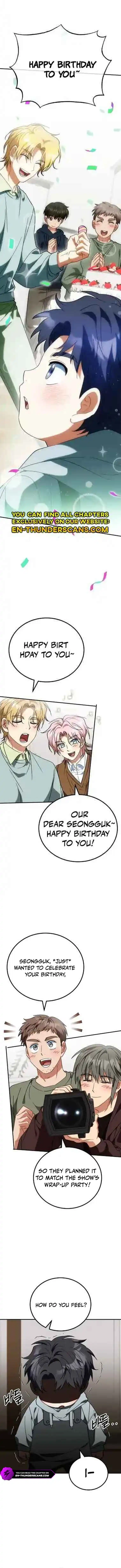 I Will Raise This Family Up chapter 21 page 11