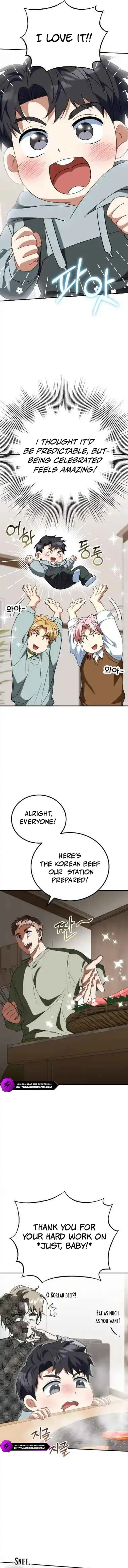 I Will Raise This Family Up chapter 21 page 12