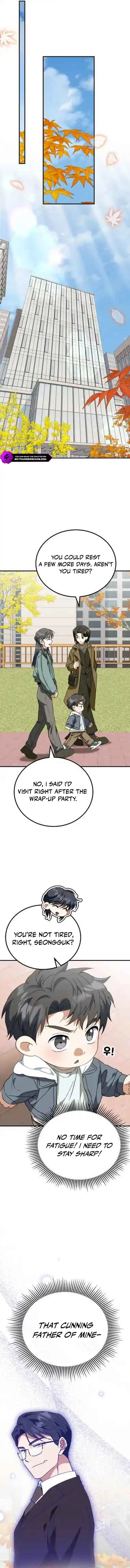 I Will Raise This Family Up chapter 21 page 15