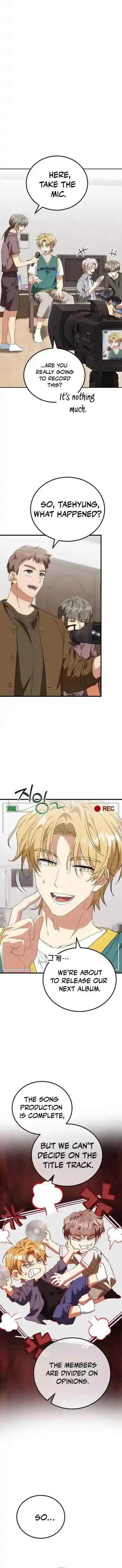 I Will Raise This Family Up chapter 21 page 3