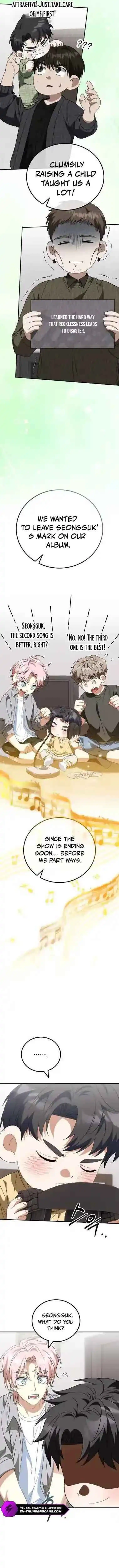 I Will Raise This Family Up chapter 21 page 5