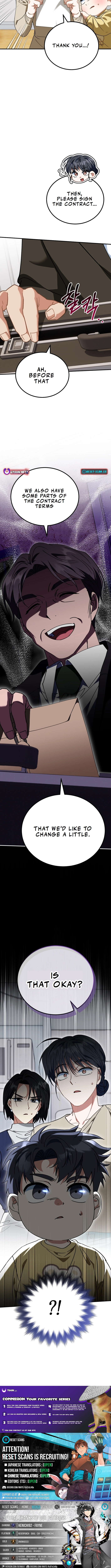 I Will Raise This Family Up chapter 22 page 10