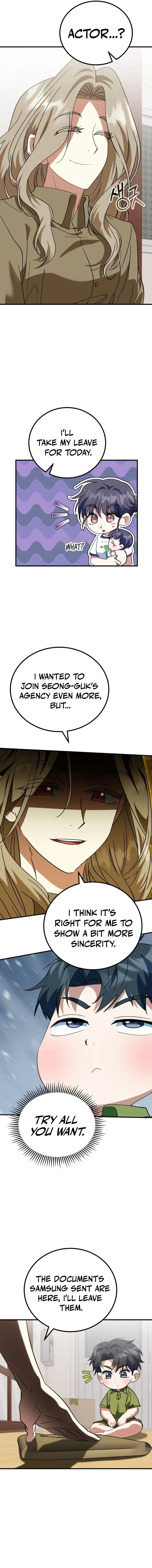 I Will Raise This Family Up chapter 25 page 8
