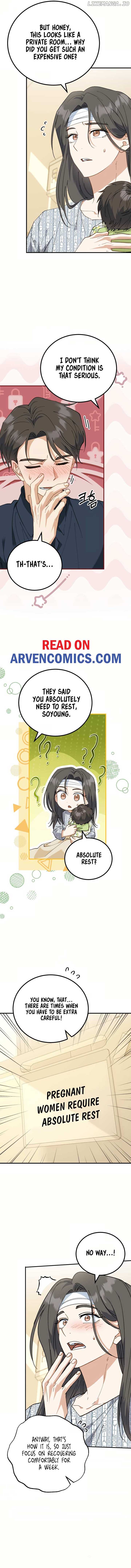 I Will Raise This Family Up chapter 3 page 6