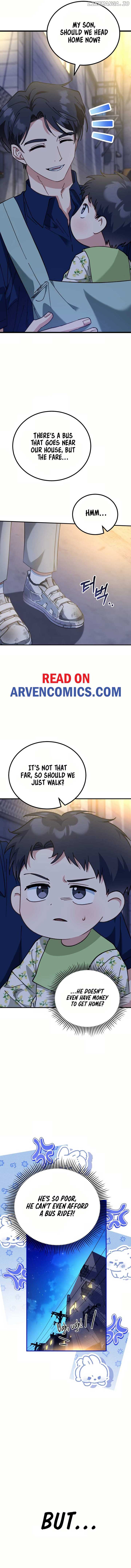 I Will Raise This Family Up chapter 3 page 8