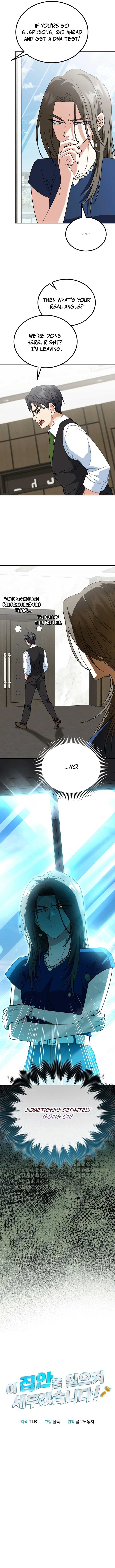 I Will Raise This Family Up chapter 39 page 2