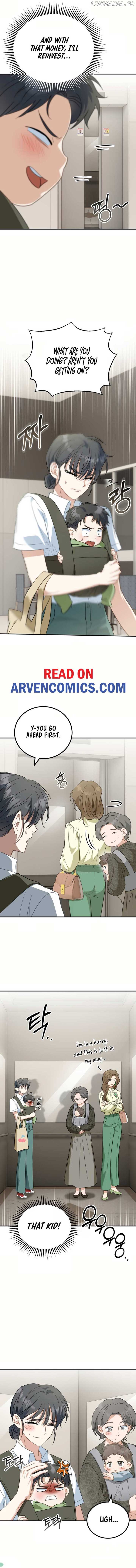 I Will Raise This Family Up chapter 4 page 4