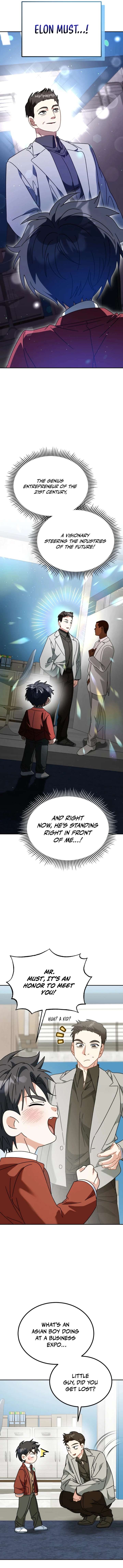 I Will Raise This Family Up chapter 49 page 4