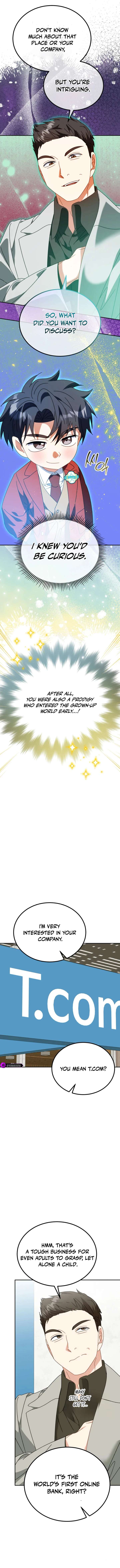 I Will Raise This Family Up chapter 49 page 6
