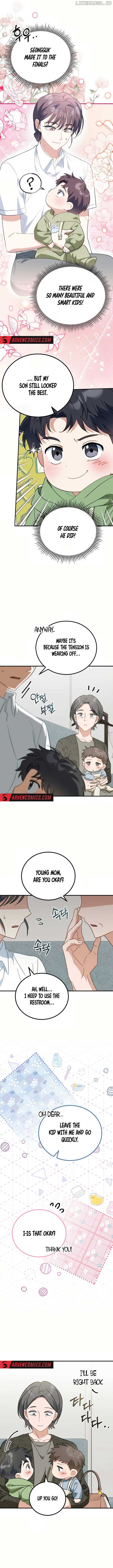 I Will Raise This Family Up chapter 5 page 4