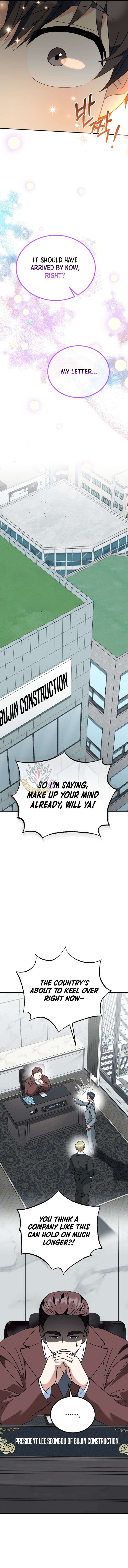 I Will Raise This Family Up chapter 53 page 14