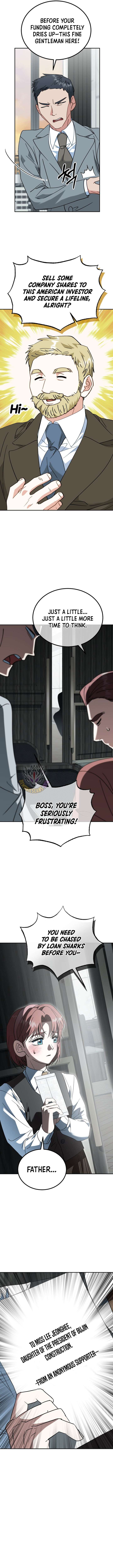 I Will Raise This Family Up chapter 53 page 15