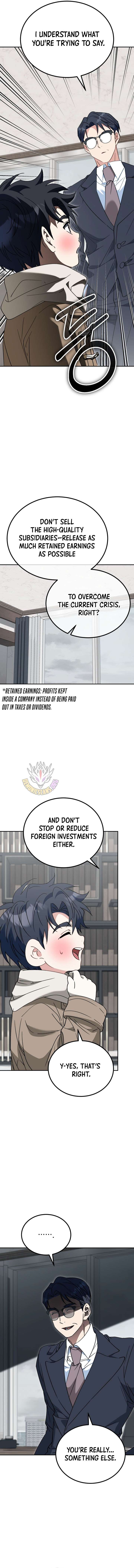 I Will Raise This Family Up chapter 53 page 2