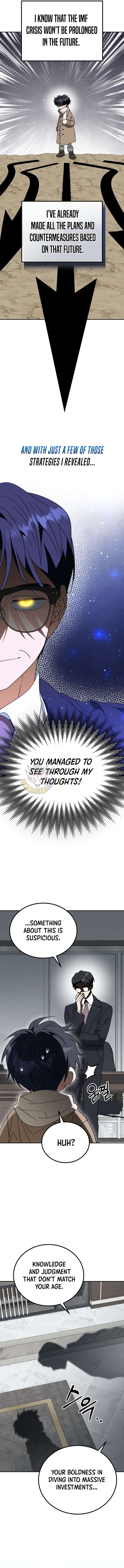 I Will Raise This Family Up chapter 53 page 4