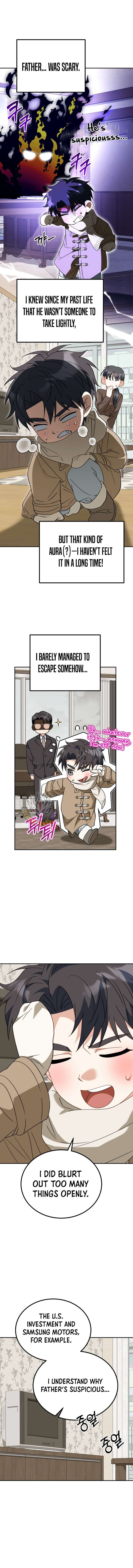 I Will Raise This Family Up chapter 53 page 7